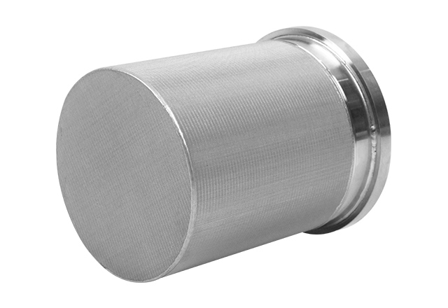 sintering filter